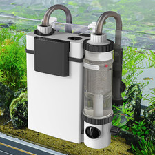 hygger Quiet Hang On Back