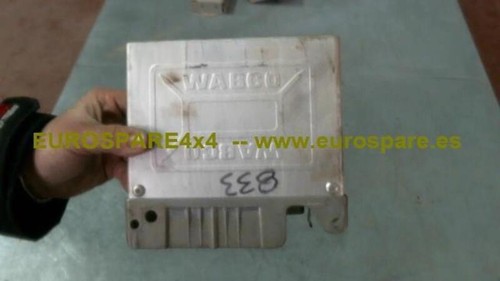 Ntc8474 ecu engine - ntc8474,