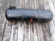 British Seagull 102 petrol