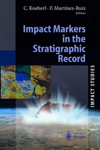 Impact markers in the - impact,