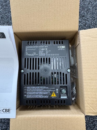 New cbe motorhome - cbe,