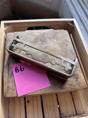 Antique travelling salesman - antique,