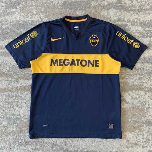 Nike boca juniors football - juniors,