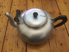 Aluminium Catering Teapot