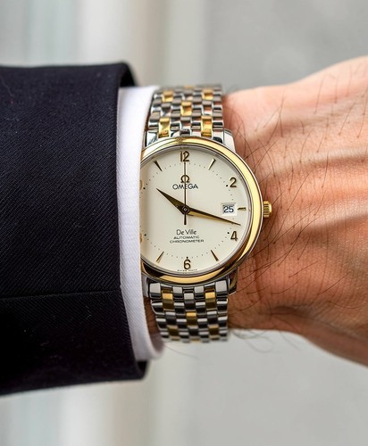 Omega ville prestige - omega,