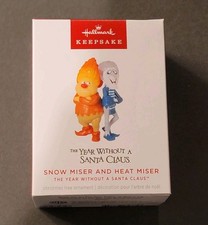 2023 Hallmark Keepsake