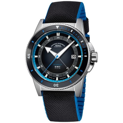 Muhle glashutte 13 ck - muhle,