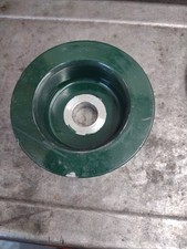 Beta Marine Alternator Pulley