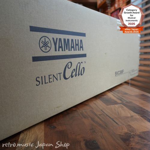 Yamaha svc300f professional - yamaha,