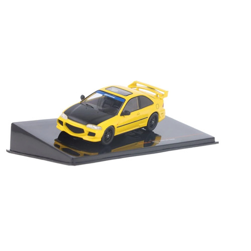 Honda civic ej1 coupe - 1/43,