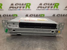 BMW Head Unit Radio Basic