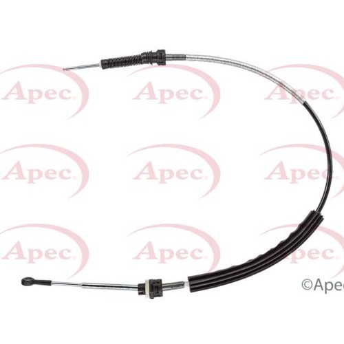 Apec cable pull manual - cable,