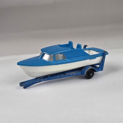 Vintage matchbox lesney 9 - vintage,