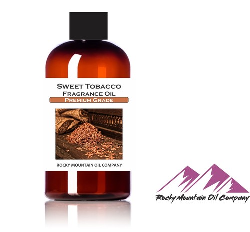 Sweet pipe tobacco - sweet,