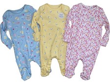 Mothercare baby girls floral