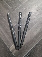 Morse Taper Drill Bit Hardened