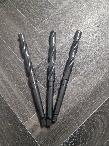 Morse taper drill bit - morse,