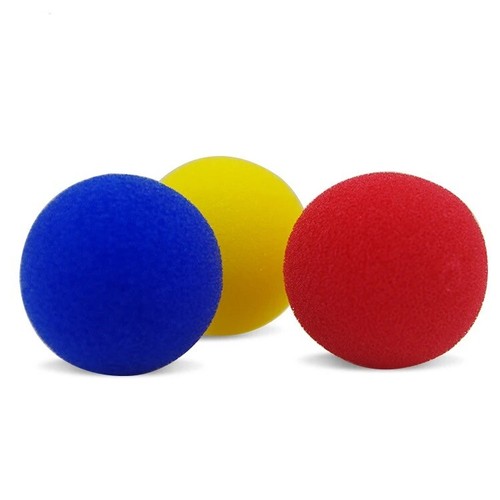 Brilliantmagic 5cm sponge - 4.5cm,