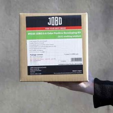 Jobo Color Processing