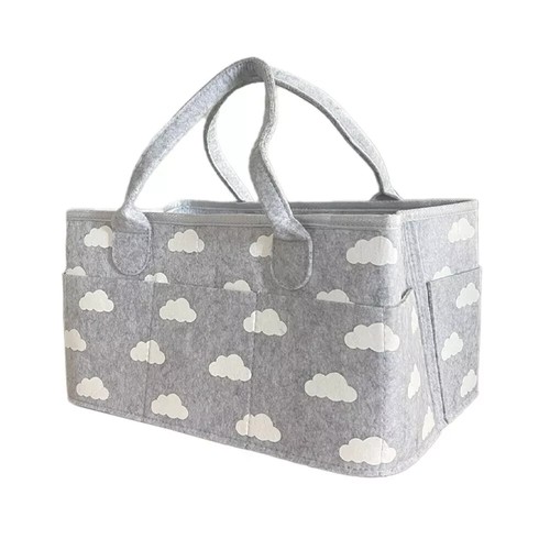 Diaper caddy nappy - diaper, carrier