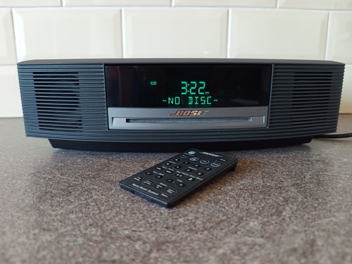 Grey bose wave awrcc5 - grey,