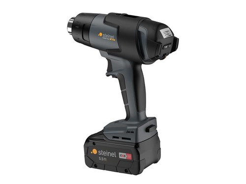 Steinel mobileheat - mobileheat, 5
