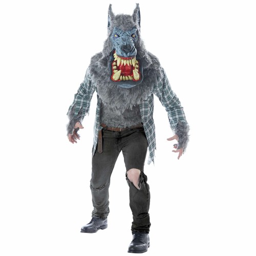 Monster wolf werewolf - monster,