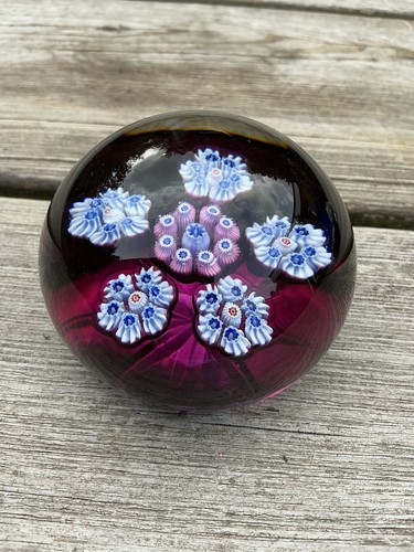 Perthshire pp10 millefiori - pp10, 6