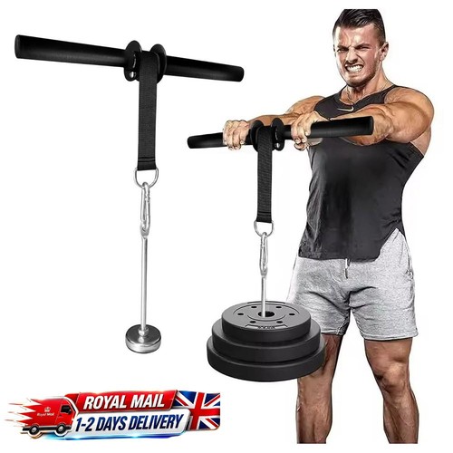 Wrist roller forearm - wrist,