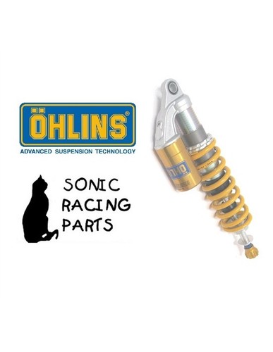 2507 front shock absorber - ag,
