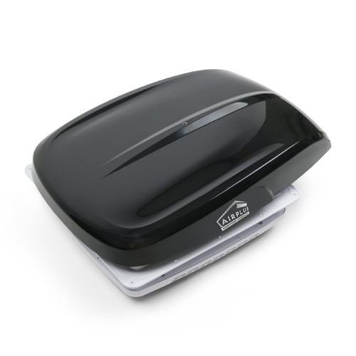 Airplus deluxe roof vent - airplus,