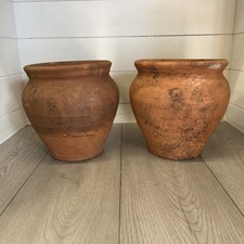 A Pair Of Large Vintage