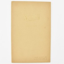 Webley 1790 - 1953 Craig, C.W