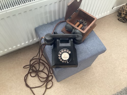 1930s 1940s british gpo - 1930s, -1940s