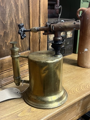 Detroit torch manufacturing - torch, +