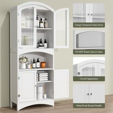 Farmhouse Kitchen Pantry