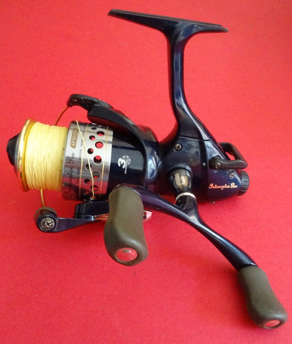 Super lightly used okuma - used,