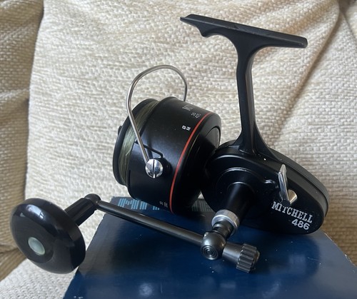 Mitchell 486 surfcaster - 486,