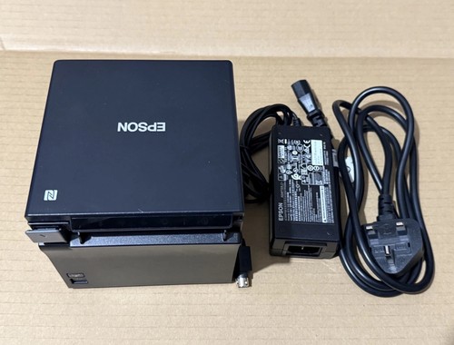 Epson m30 m335b - tm-m30, bluetooth