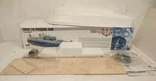 Billing Boats BB408 - WSP10