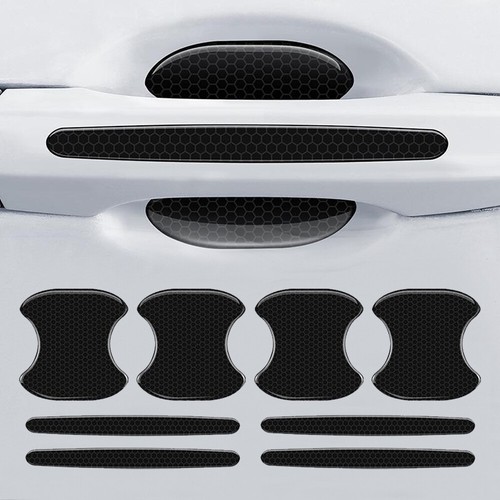 Black car sticker - black,