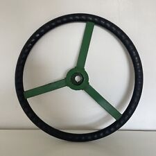 John Deere model A Steering