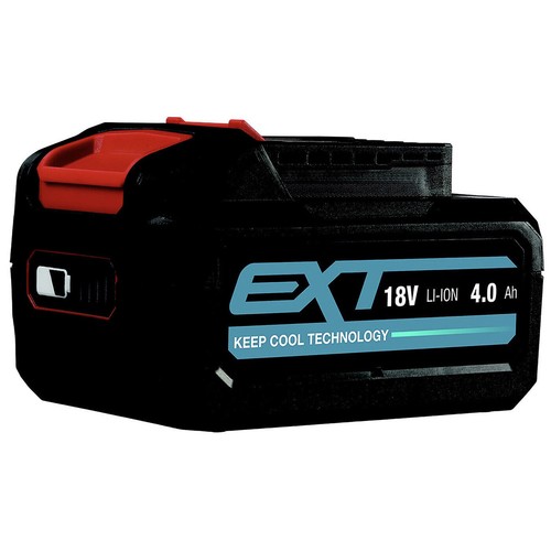 Brand new erbauer ext - brand,