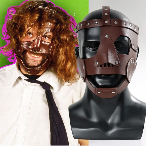 Mankind mask new - mankind,