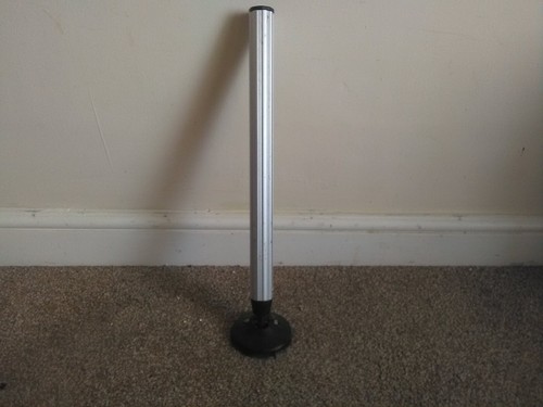 Used fishing seat box - .rive, d36