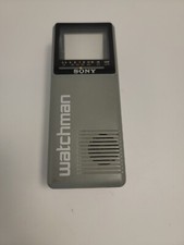 Vintage 1986 SONY WATCHMAN