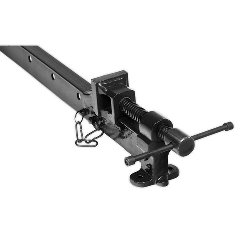 Sealey ak6048 sash - sash, clamp