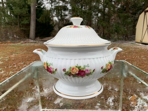 Royal albert old country - royal,
