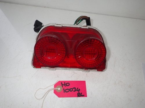 Honda cbr 400 nc29 rear - 400,
