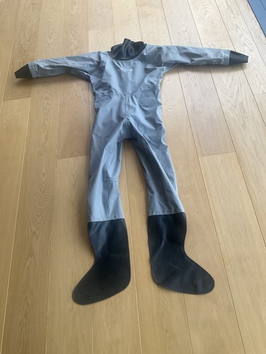 Typhoon junior rookie dry suit - junior,